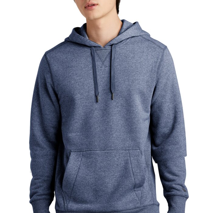 French Terry Pullover Hoodie Thumbnail