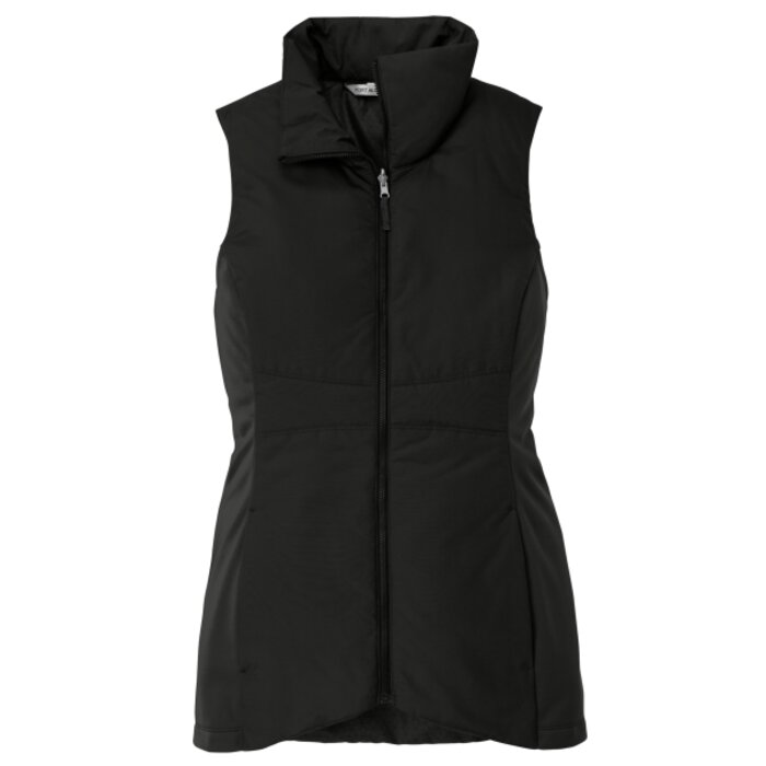 Ladies Collective Insulated Vest Thumbnail