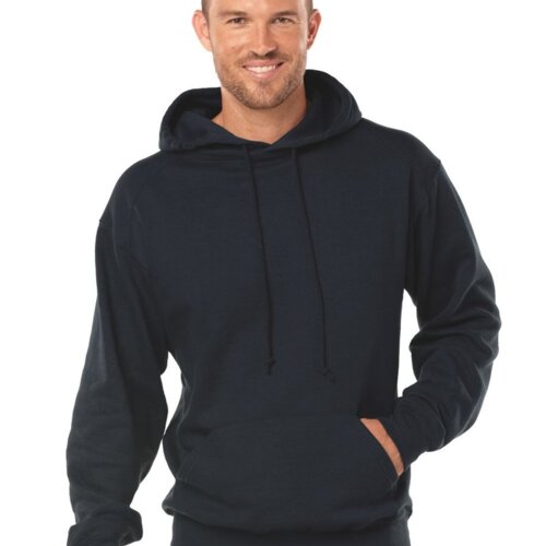Hooded Sweatshirt Thumbnail