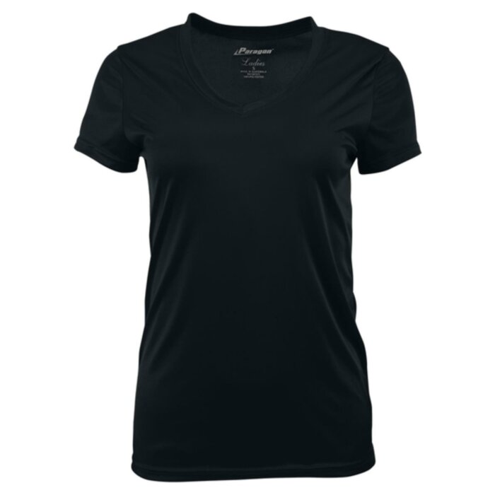 Women's Vera V-Neck T-Shirt Thumbnail