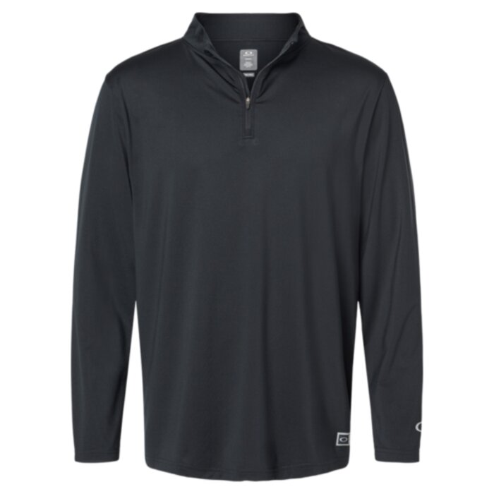 Team Issue Podium Quarter-Zip Pullover Thumbnail