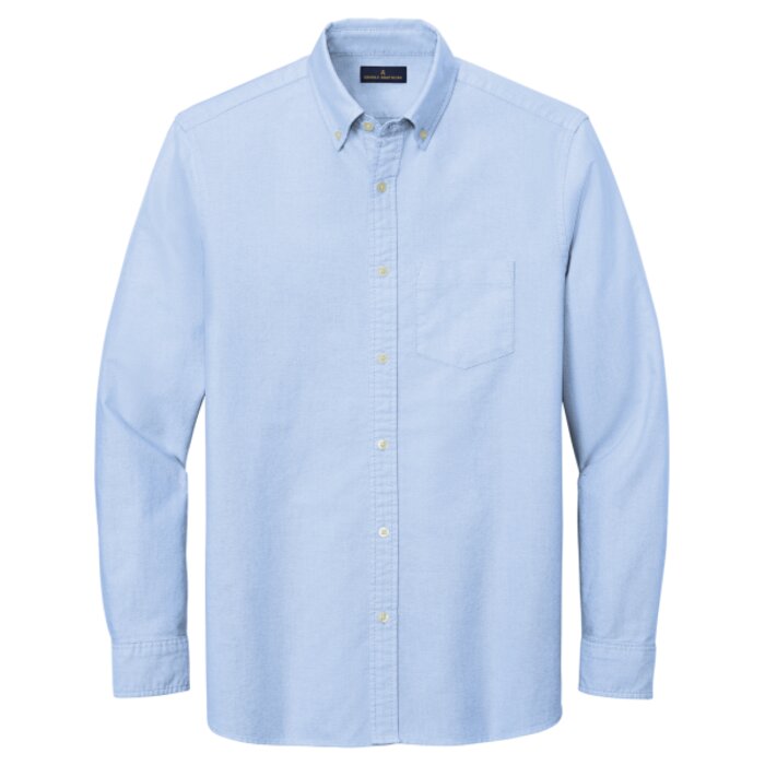 Casual Oxford Cloth Shirt Thumbnail