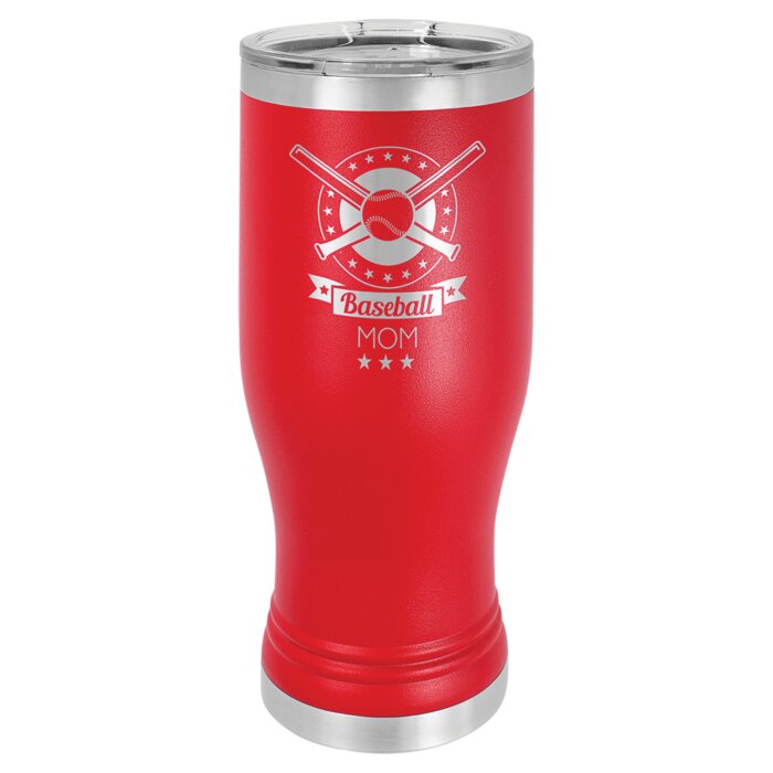 20 oz Polar Camel Pilsner Tumbler Thumbnail