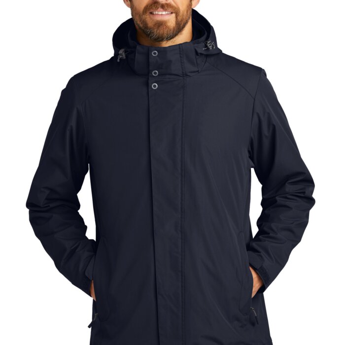 All Weather 3 in 1 Jacket Thumbnail