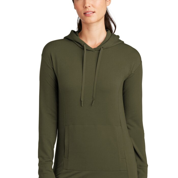 Ladies Luuma Flex Tunic Thumbnail