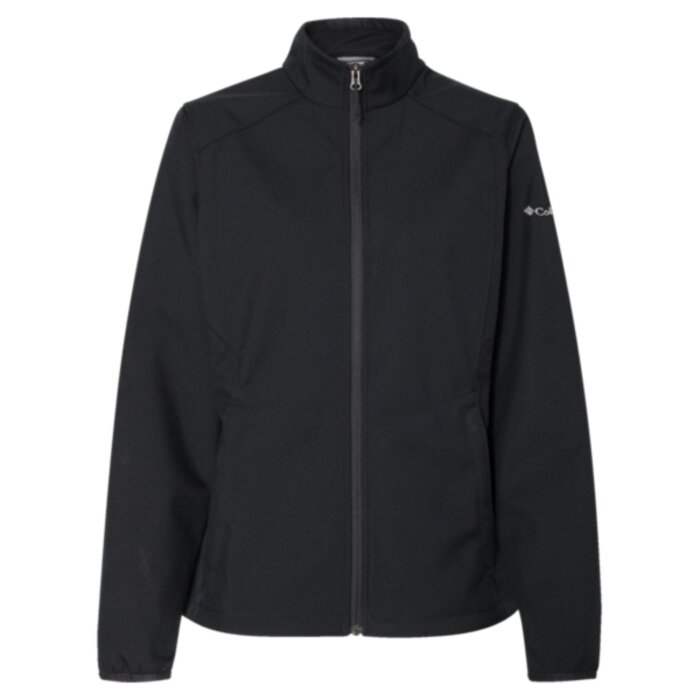 Women’s Kruser Ridge™ Soft Shell Jacket Thumbnail