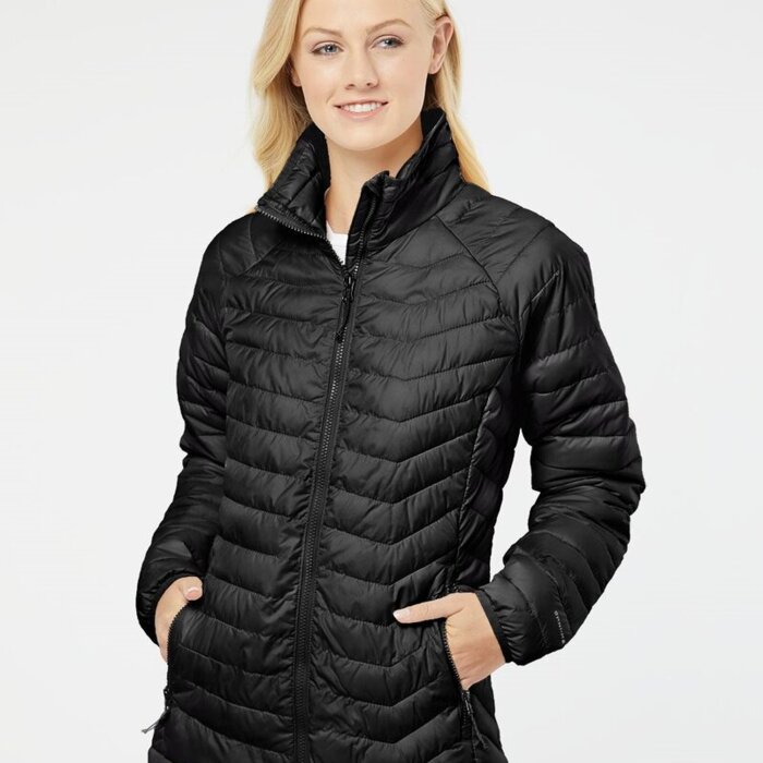Women's Powder Lite ™ II Full Zip Jacket Thumbnail