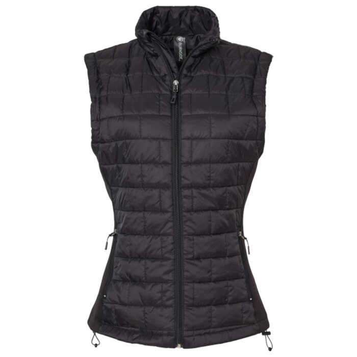 Women's Elemental Puffer Vest Thumbnail