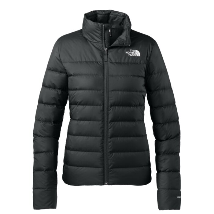 Women's Down Hybrid Jacket Thumbnail