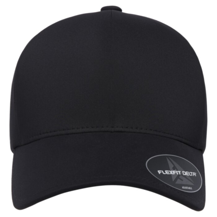 Delta® Snapback Perforated Cap Thumbnail