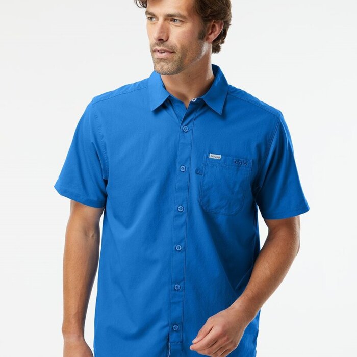 PFG Slack Tide™ Camp Shirt Thumbnail