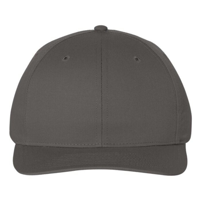 Pro Twill Snapback Cap Thumbnail