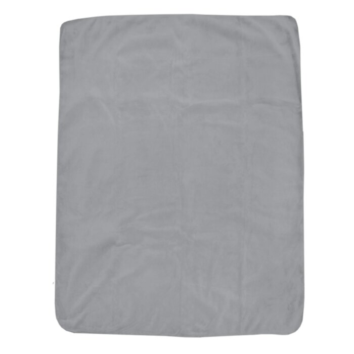 Core Fleece Sweatshirt Blanket Thumbnail