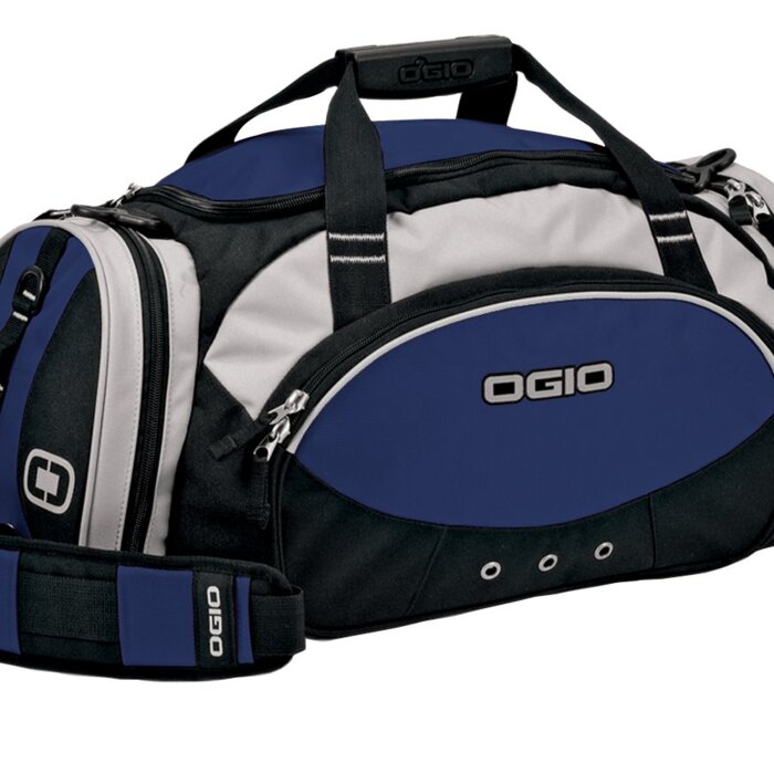 All Terrain Duffel Thumbnail