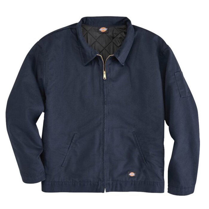 Industrial Duck Jacket Thumbnail