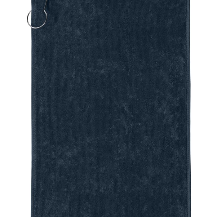 Grommeted Hemmed Towel Thumbnail
