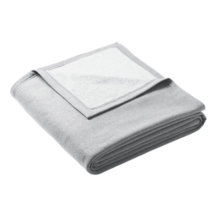 Oversized Core Fleece Sweatshirt Blanket Thumbnail