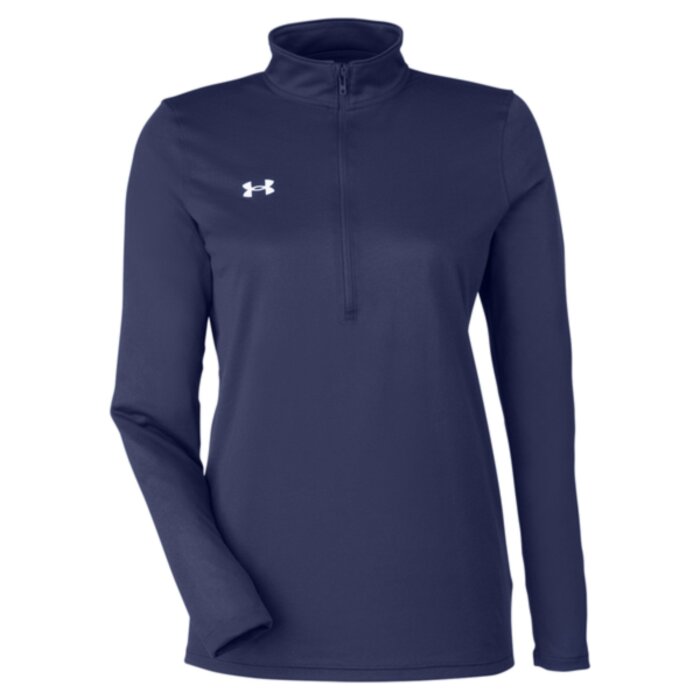 Women's Team Tech™ Half-Zip Thumbnail