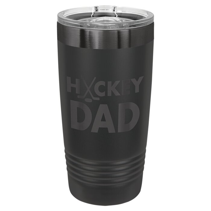 ION Ghost 20 oz. Stainless Steel Tumbler Thumbnail