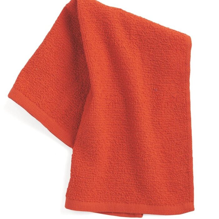 Budget Rally Towel Thumbnail