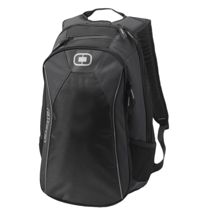 Marshall Pack Thumbnail