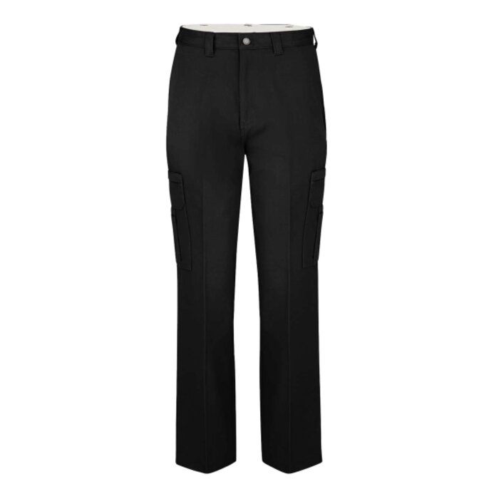 Men's Industrial Cotton Cargo Pants Thumbnail