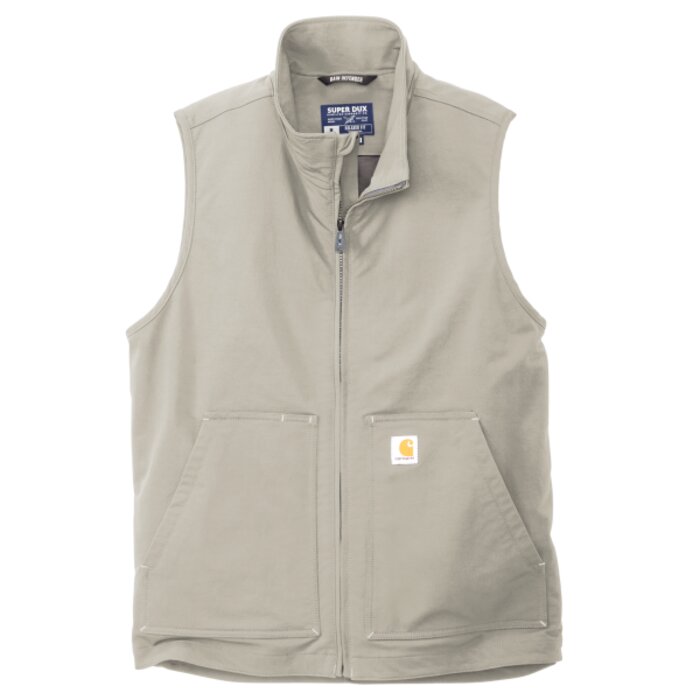 Super Dux Soft Shell Vest Thumbnail