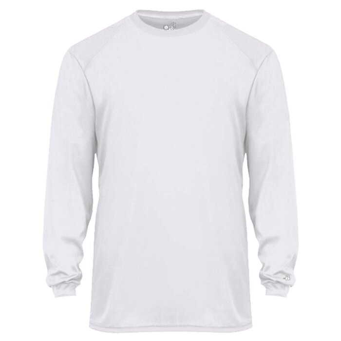 Men's Ultimate SoftLock™ Long Sleeve T-Shirt Thumbnail