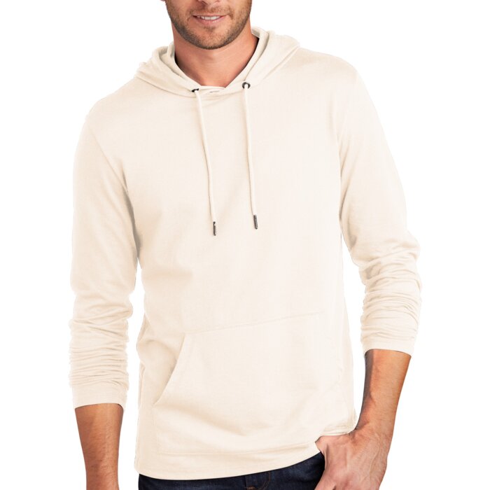 Featherweight French Terry Hoodie Thumbnail