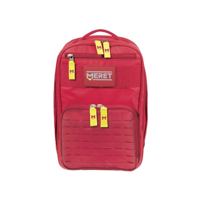 V.E.R.S.A.™ PRO X Red Backpack Thumbnail