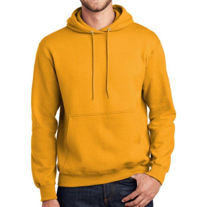 Ultimate Pullover Hooded Sweatshirt Thumbnail