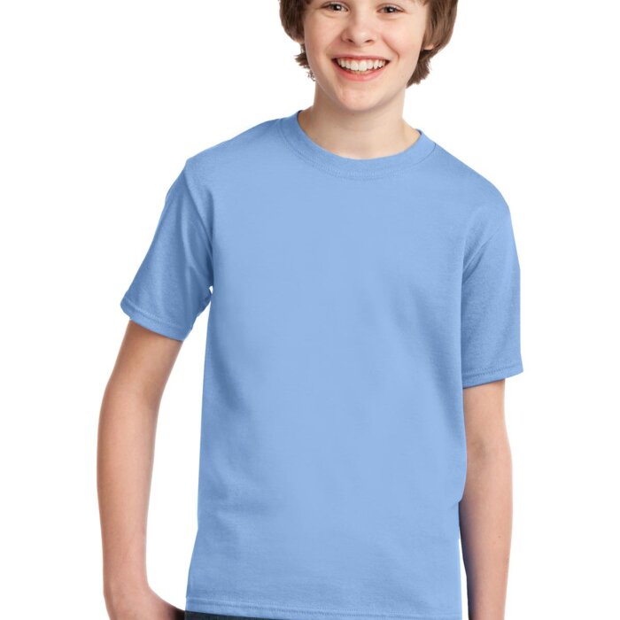 Youth Essential T Shirt Thumbnail