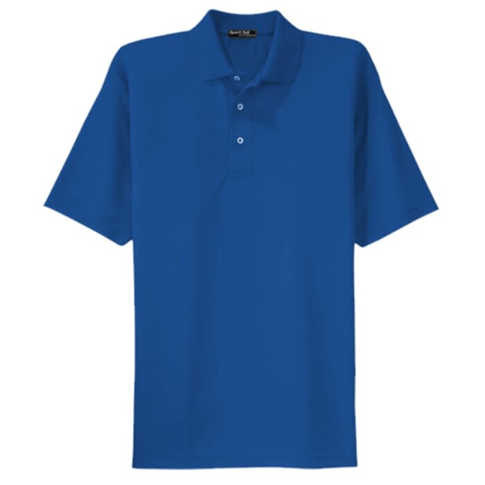 Dri Mesh Polo Thumbnail