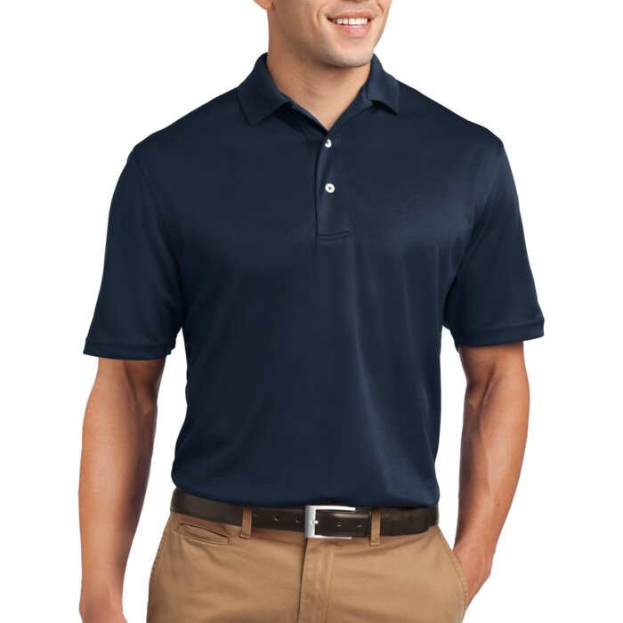 Dri Mesh Polo Thumbnail