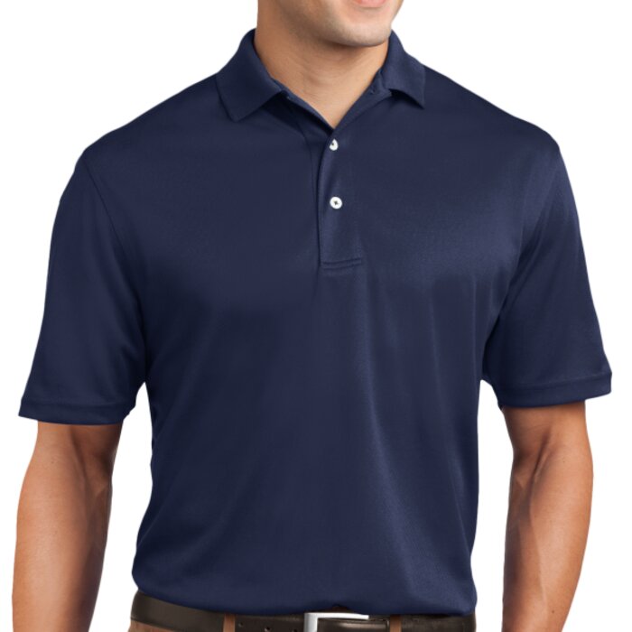 Tall Dri Mesh ® Polo Thumbnail