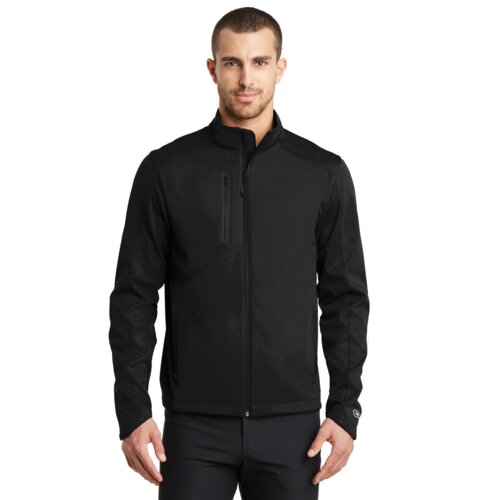 Endurance Crux Soft Shell Thumbnail