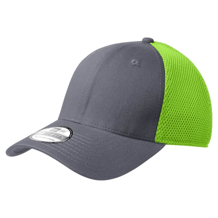 Stretch Mesh Cap Thumbnail