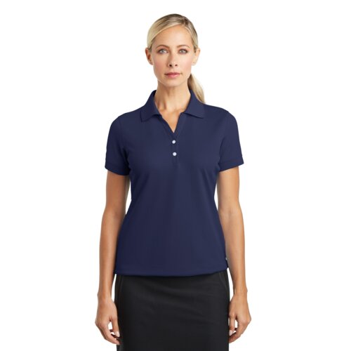 Golf Ladies Dri FIT Classic Polo Thumbnail