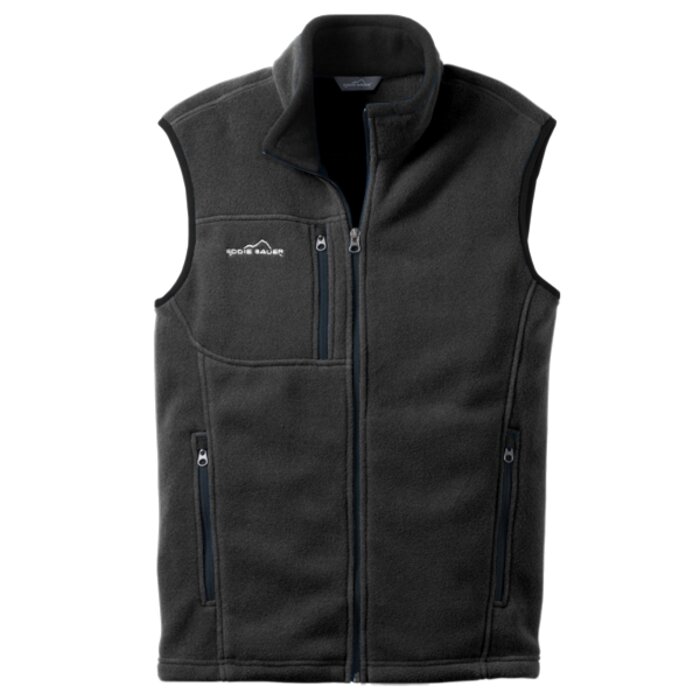 Fleece Vest Thumbnail