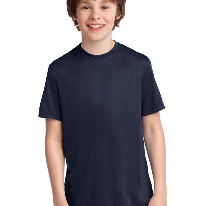 Youth Essential Performance Tee Thumbnail