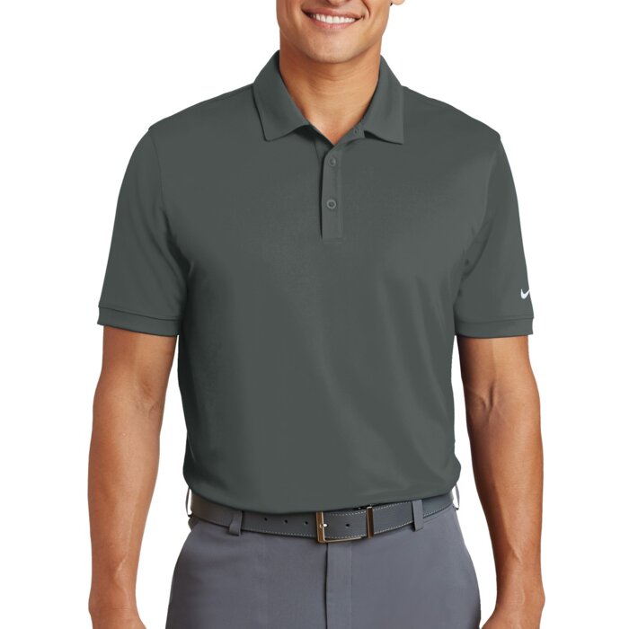 Golf Dri FIT Smooth Performance Polo Thumbnail