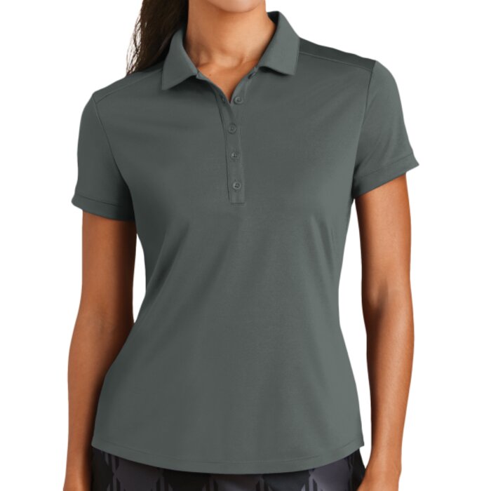Golf Ladies Dri FIT Smooth Performance Polo Thumbnail
