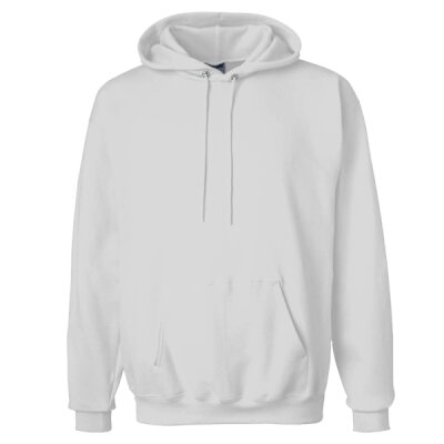Ultimate Cotton Hooded Sweatshirt Thumbnail