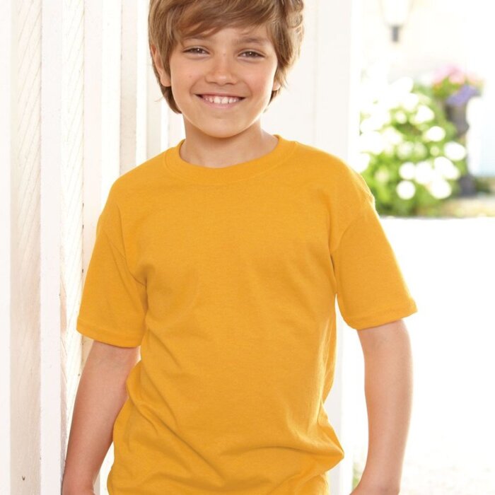 Ecosmart Youth T-Shirt Thumbnail