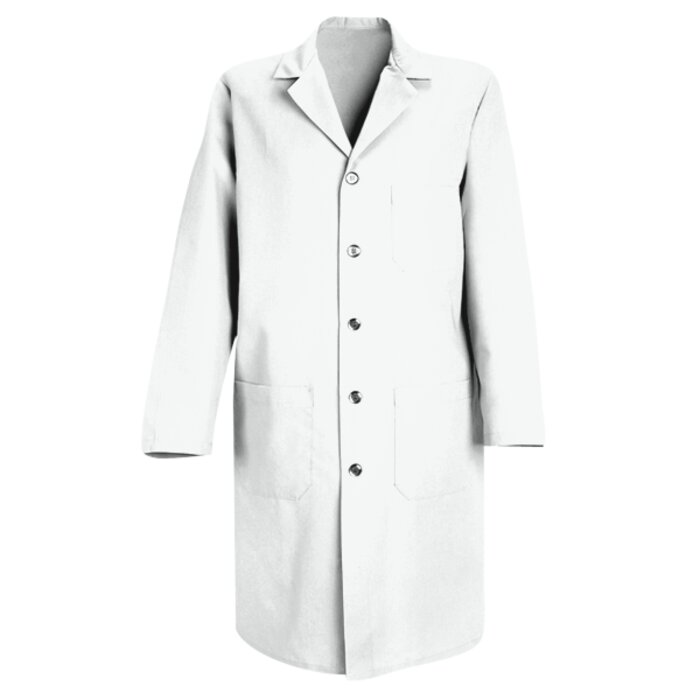 Lab Coat Thumbnail