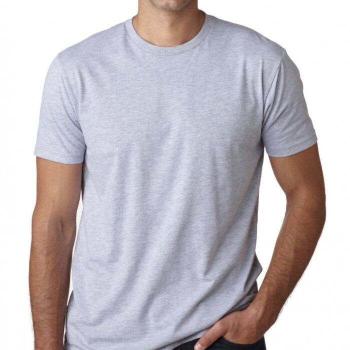 Premium Short Sleeve Crew Thumbnail