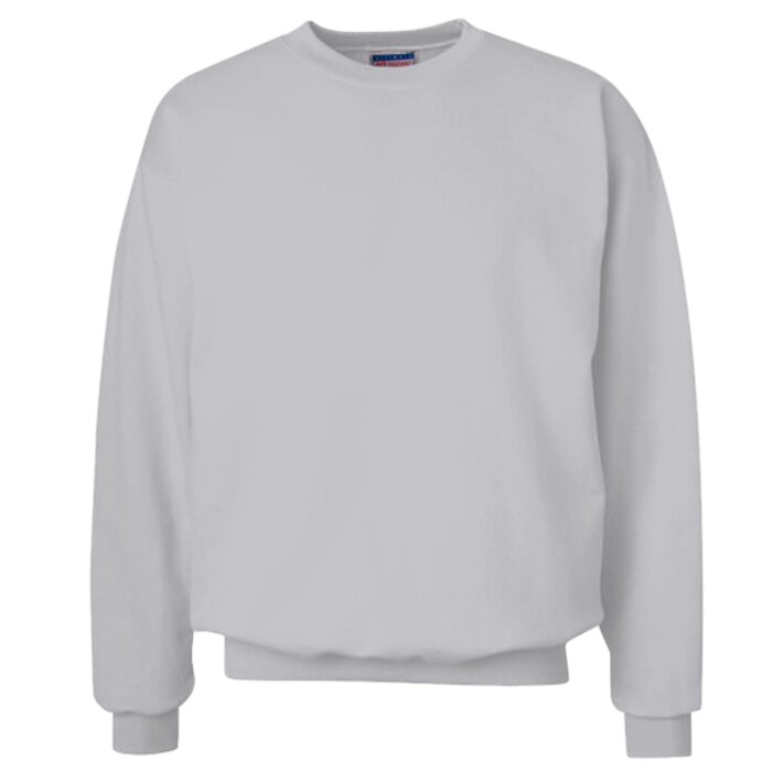 Ultimate Cotton Crewneck Sweatshirt Thumbnail