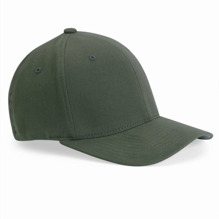 Flex Hats Company Fit Wear Logo |
