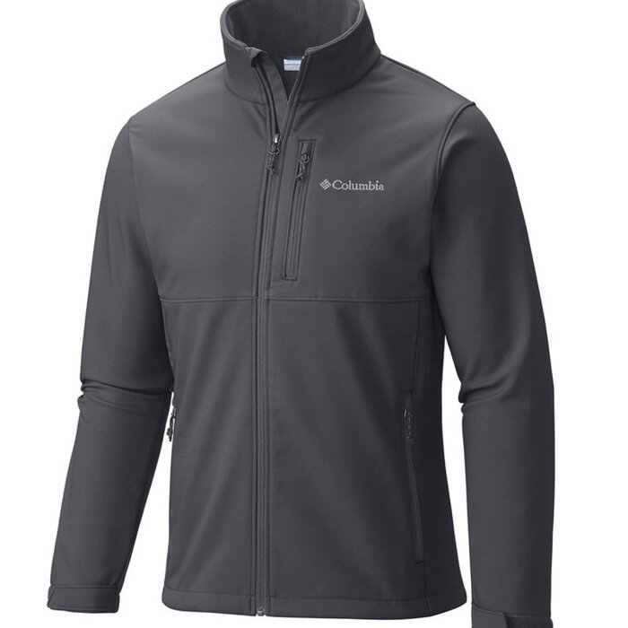 Columbia Custom Apparel | Corporate 