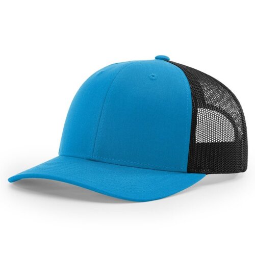Low Profile Trucker Cap Thumbnail